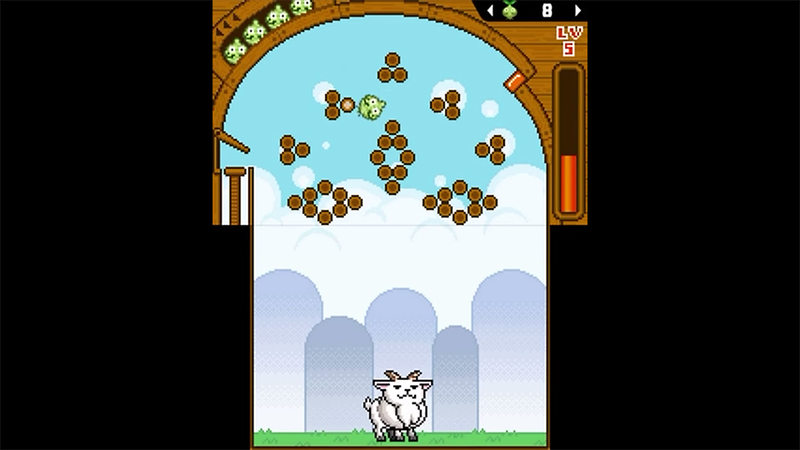 Illustration for article titled Rhythm Heaven: The Best +: The Kotaku Import Preview